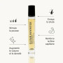Madame La Présidente - Résolution N°4 Elixir Booster – Accélère la pousse – Réduit la Chute – Tous Types de Cheveux - Complexe E