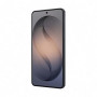 Samsung Galaxy S26 5G (noir, 12 Go de RAM, 256 Go de stockage), téléphone AI, assistant photo, studio créatif, appareil photo 50
