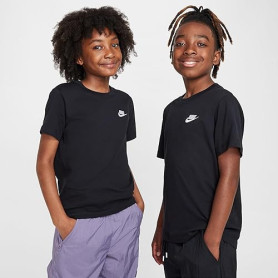 Nike Nike Sportswear T-Shirt Für Ältere Kinder T-Shirt Mixte Enfant