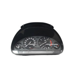 BACK2CAR - Bloc Compteurs pour BMW X5 (e53) 2000-2006 - Réf Oe: 62106942238 - Pièce d'origine - Occasion