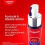 COLGATE - Sérum Max White Purple - Booster de Blancheur Après le Dentifrice pour une Correction Instantanée de la Couleur - Pour
