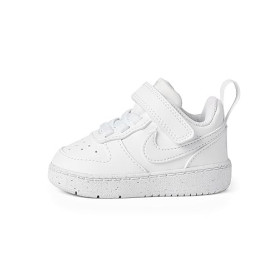 Nike Court Borough Low Recraft (TD) Young Athletes ShoeMixte Enfant