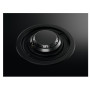AEG HDB64623NB Built-in Black 60 cm Combi 4 Cooker