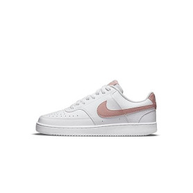 Nike W Court Vision Lo Nn basFemme