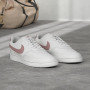 Nike W Court Vision Lo Nn basFemme