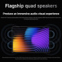 XIAOMI Pad 7 Tablet, WiFi, 8+256GB, 3.2K 144Hz Crystal-Clear Display, Snapdragon® 7+ Gen 3 Mobile Platform, Powered by HyperOS,