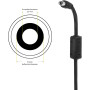 LEICKE Adaptateur d'alimentation 5V 10A 50W pour Bande LED WS2811 WS2812 WS2812B WS2801 SK6812 APA102 SK9822 LED8806 etc.