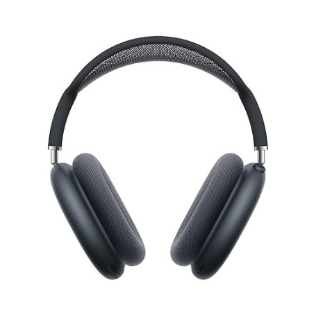 Apple AirPods Max 2, Casque Circum-auriculaire sans Fil, Réduction Active du Bruit, Audio adaptatif, Audio Spatial personnalisé,