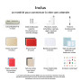 Cricut Explore™ 5 Pack Essentiels + Contenu numérique