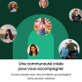Cricut Explore™ 5 Pack Essentiels + Contenu numérique