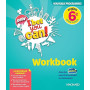 new I Bet You Can! 6e (2025) - Workbook