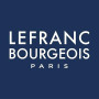 Lefranc Bourgeois - Pinceaux ergonomiques Grippy rond - Lot de 3 tailles : 2/8/12