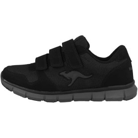 Kangaroos Baskets K-bluerun 701 B pour Femme