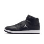 Nike Jordan Access Court Mid Basketball ShoesHomme