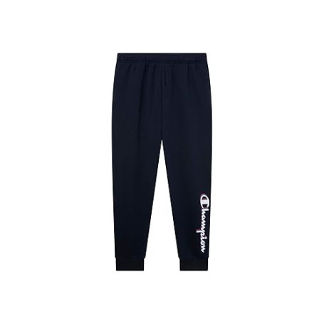 Champion Legacy Man - Big Logo Sweatpants - Pantalon de survêtement - Pantalon de survêtement - Homme