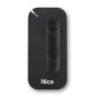NICE - Télécommande 2 Boutons MyGo2 pour Portails et Portes de Garage - Remplace les Gammes FLO, FLOR-S, ONE, et FLORE avec un C