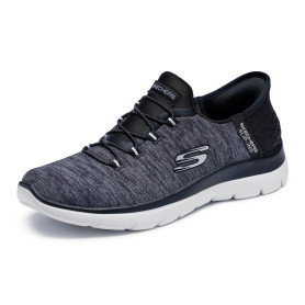 Skechers Femme Summits Dazzling Haze Espadrilles