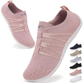 Wizshoe Barefoot Homme Femme Chaussures Pieds Nus Respirant Légères Confortable Slip on pour Sneakers