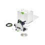 Festool Scie plongeante TS 55 FEBQ-Plus