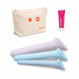 Medintim | Dilatateurs Vaginaux Vagiwell | Bougies Vaginales | Rééducation Et Relaxation Vaginale | Vaginisme et Dyspareunies |