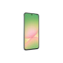 Samsung Galaxy A56 256Go Smartphone Android 5G 8Go RAM AI Display 6.7" Super AMOLED Fotocamera 50MP 5.000 mAh (Vert)