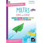 En route pour les Maths - CM1 CM2 - Ed. 2026 - Manuel élève