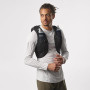 Salomon Active Skin 12 Set, Poches Poitrine faciles à hydrater, Confort SensiFit de précision, Rangement optimisé pour Les senti