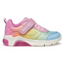Geox J Fadinlight Girl C BasketFille