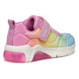 Geox J Fadinlight Girl C BasketFille