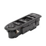 Interrupteur Lève-vitre Électrique 308 508 C5 96644915 96644915XT 26pin | 26pin Interrupteurs Fenêtreper sans fonction rabatteme