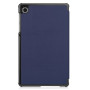 Kepuch Custer Coque pour Samsung Galaxy Tab A7 Lite 8.7" T220 T225,PU-Cuir Étui Housse pour Samsung Galaxy Tab A7 Lite 8.7" T220