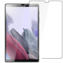 ebestStar - Coque pour Samsung Galaxy Tab A7 Lite 8.7 T220 T225, Etui Rotatif 360, Housse Protection PU Cuir, Bleu Foncé + Verre