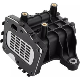 Refroidisseur EGR 2.0 HDI / 2.0 TDCi 9807593080 9801705280 1861749 2267338 DS7Q9D475DA DS7Q9D475DB DSZQ9D475DA 717720158 Refroid