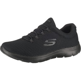 Skechers Femme Summits 12985 Espadrilles