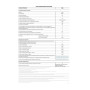 Apple iPad Air 11 Pouces (M4) : Écran Liquid Retina, 256 Go, Caméras Avant/arrière 12 MP, Wi‑FI 7 avec Apple N1, Touch ID, Auton