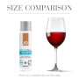 System Jo H2O Anale 120 ml