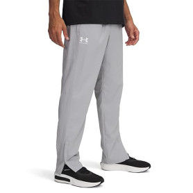 Under Armour Rival Woven Windbreaker Pants - Pantalon de survêtement - Jogging - Homme