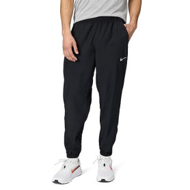 NIKE M NK DF Form Pant TPR - Pants - Sportswear - Homme