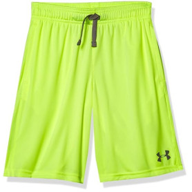 Under Armour Short Prototype Wordmark - Court - Short Prototype Wordmark - Garçon
