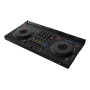 AlphaTheta DDJ-GRV6 Controladora DJ de 4 Canales Compatible Con Rekordbox y Serato DJ Pro