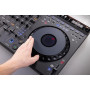 AlphaTheta DDJ-GRV6 Controladora DJ de 4 Canales Compatible Con Rekordbox y Serato DJ Pro