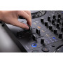 AlphaTheta DDJ-GRV6 Controladora DJ de 4 Canales Compatible Con Rekordbox y Serato DJ Pro