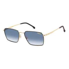 Carrera Lunettes de Soleil 356/S Gold black 2 56/18/145 Homme