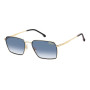 Carrera Lunettes de Soleil 356/S Gold black 2 56/18/145 Homme