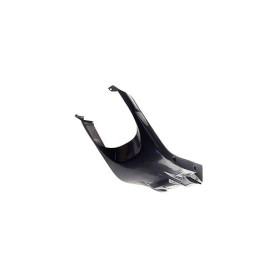 Sabot bas de caisse Tun'R pour Scooter MBK 50 Booster 2004 à 2019 2546 / noir brillant Neuf