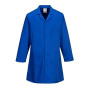 Portwest Blouse Standard pour homme, Couleur: Royal, Taille: XXL, 2852RBRXXL