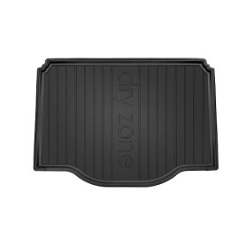 FROGUM DryZone Tapis de Coffre Voiture Pratique Bac de Coffre en Caoutchouc pour Opel Mokka A 2012-2019 | Bord Haut | Robuste et