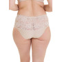 Sans Complexe Culotte Arum by (Noir), Culotte, Lingerie, Dentelle 92% Polyamide 8%, Elasthanne Tissu 83% Polyamide 17% Elasthann