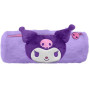 KIDS EUROSWAN SL Trousse Kuromi