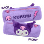 KIDS EUROSWAN SL Trousse Kuromi